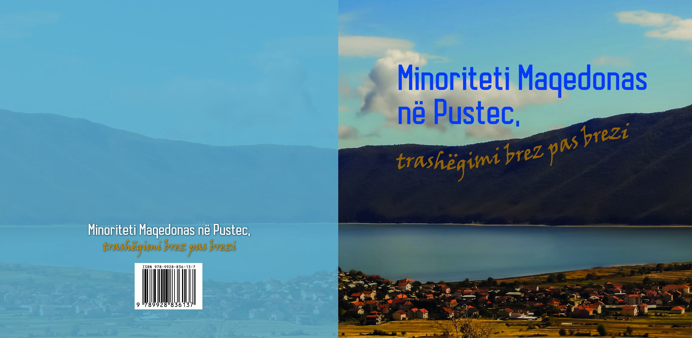 Fotoalbumi Minoriteti maqedonas në Pustec, trashëgimi brez pas brezi